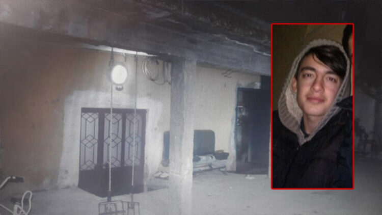 Tüfekle oynarken arkadaşlarını vurdu; 1 ölü, 2 yaralı