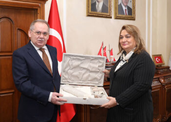 Tüm Azerbaycan, Erdoğan'ın seçileceğine inanıyor