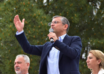 Tüm Suriyelileri memleketine göndereceğiz