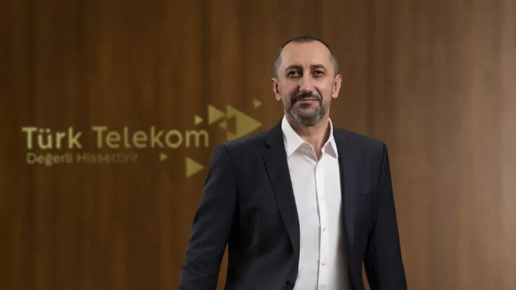 Türk telekom gelirini 15,3 milyar tl’ye yükseltti