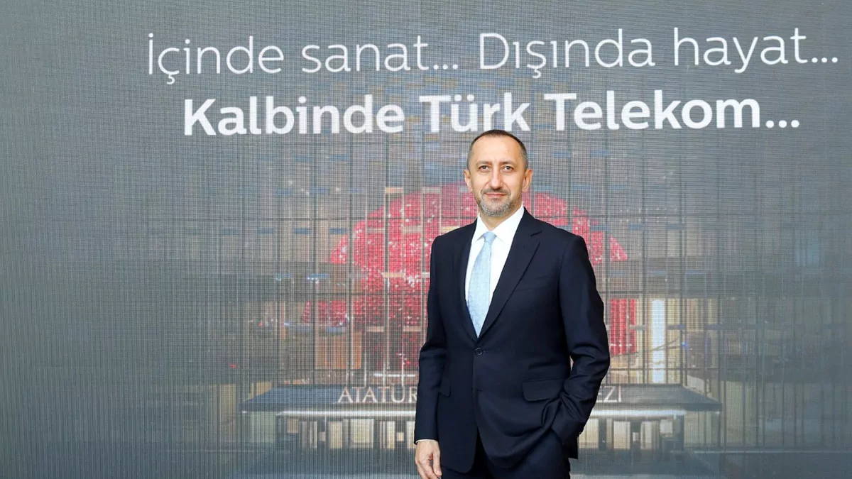 Turk telekomdan firsat esitligi projeleriz - i̇ş dünyası - haberton