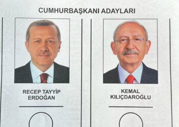 Türkiye 28 Mayıs'ta yeniden sandık başına gidecek