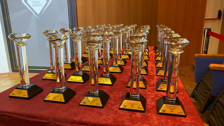 'Türkiye İtibar Endeksi Araştırması' sonuçlandı