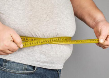Türkiye'de her 3 yetişkinden birinde obezite var