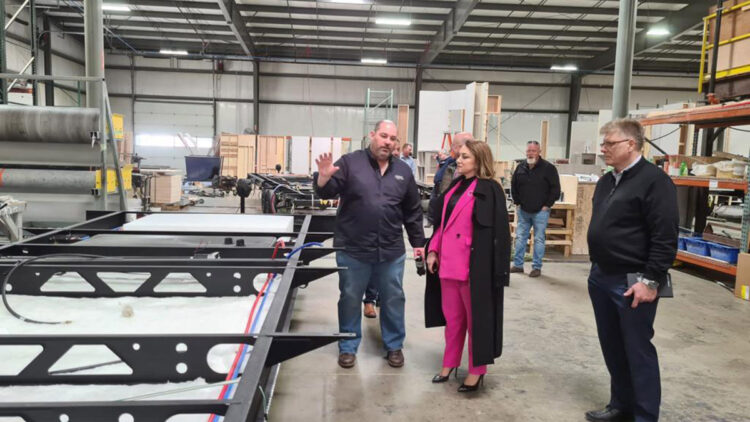 ULUSKON'dan depremzedelere modüler konut