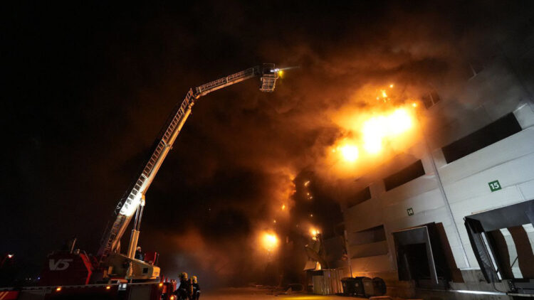 Ukrayna: 35 düşman İHA’sı havada imha edildi