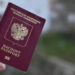Ukraynalılara çağrı: rus pasaportunu alın