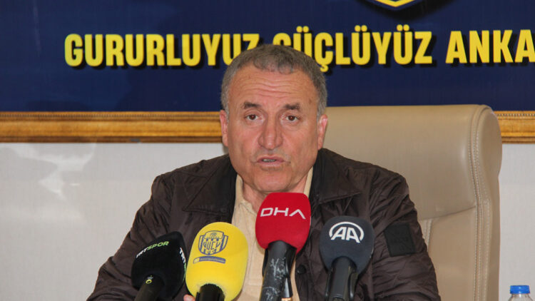 Umarım Mete Kalkavan yarın zafiyet göstermez