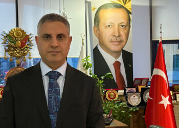 Ümit Özdağ'a yapılan teklifin aynısı şahsıma yapıldı
