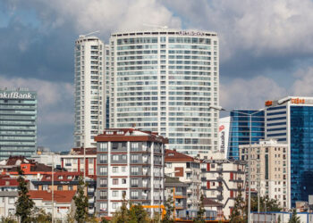 Ümraniye’de kentsel dönüşüm faaliyetleri hızlandı