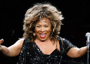 Ünlü isimlerden Tina Turner'a taziye mesajları