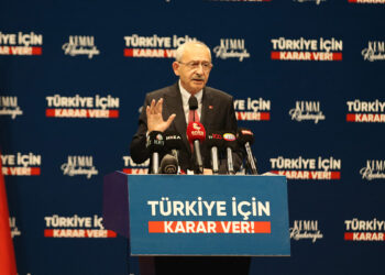 Uyuşturucu baronlarının kökünü kazıyacağım