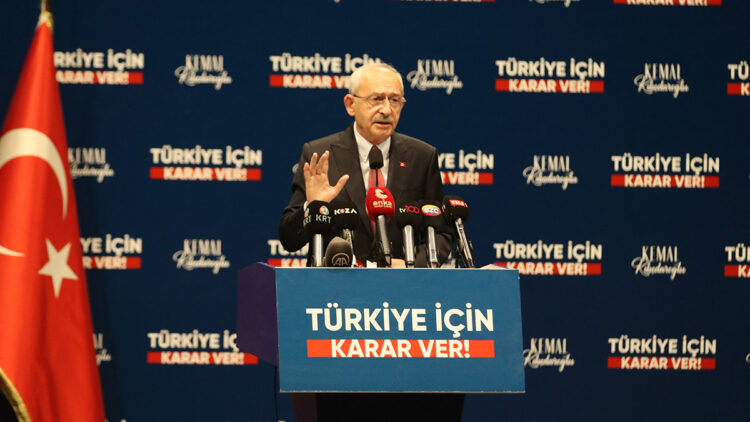 Uyuşturucu baronlarının kökünü kazıyacağım