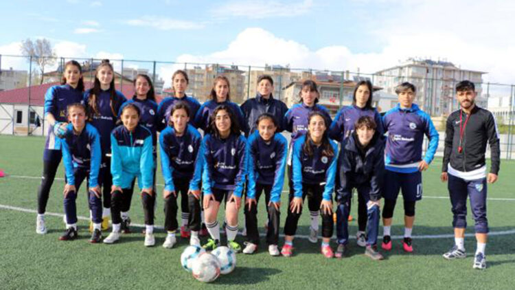 Vangücü, 45 gol atıp 1 gol yiyerek şampiyon oldu