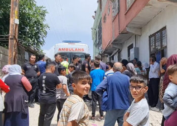 Vezire Ertürk eşi tarafından öldürüldü