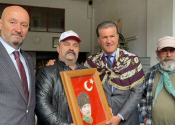 Kemaliye'mizin doğal dokusunu hiç bozmayacağız