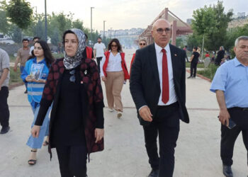 İktidarın algı timleri bu yalanları yayıyor