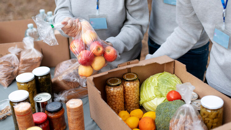 200 bin Filistinli gıda yardımı alamayacak