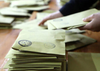 YSK, seçimin kesin sonuçlarını açıkladı