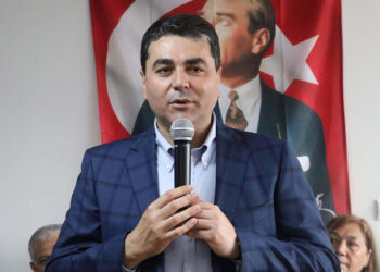 Ya bir devri kapatacağız ya da bir devri açacağız