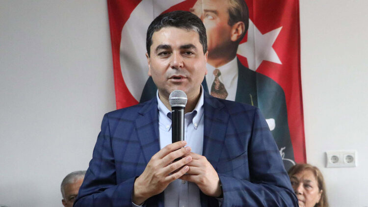 Ya bir devri kapatacağız ya da bir devri açacağız