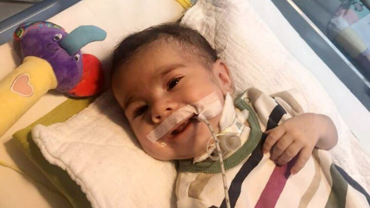 'Yağız Efe bebeği yanlış ilaç öldürdü' iddiası