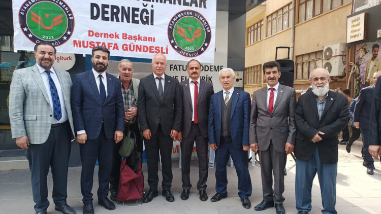 Yanar’dan ‘atanamayan uzman çavuşlar’ açıklaması