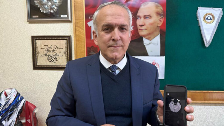 'Yapay zeka algoritması'na yurt dışından talep