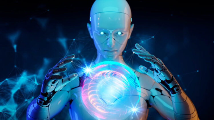 Yapay zeka uygulamalarının kullanımı minimum düzeyde