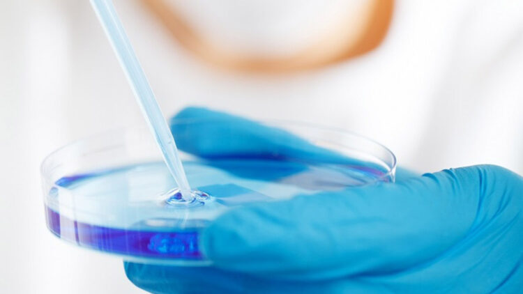 Yapay zekayla yeni bir antibiyotik bulundu