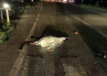 Yaya geçidinde otomobilin çarptığı kadın öldü