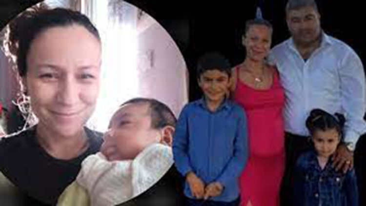 Zehirlenen Uraz bebek ve ablası Karya'nın ölümünde 1 tutuklama