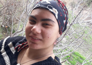 Zehra Zeynep Uncu, 3 gündür kayıp