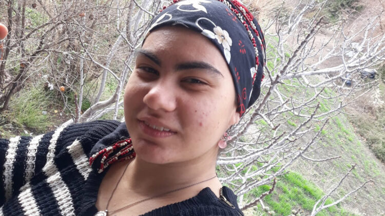 Zehra Zeynep Uncu, 3 gündür kayıp