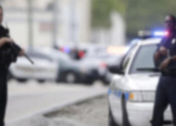 ABD'de silahlı saldırı; 8 ölü 7 yaralı var