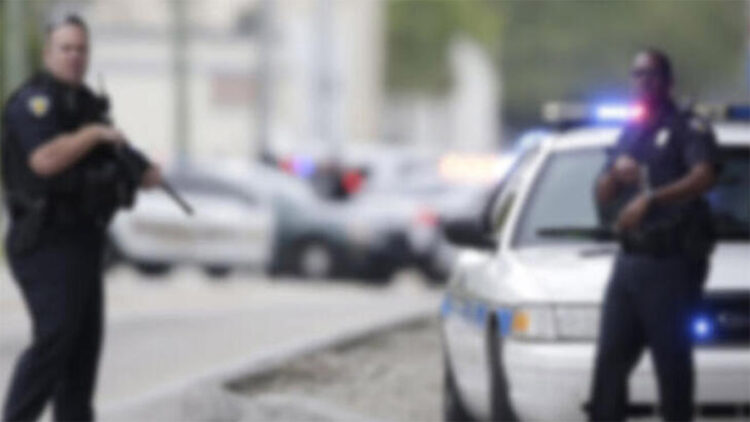 ABD'de silahlı saldırı; 8 ölü 7 yaralı var