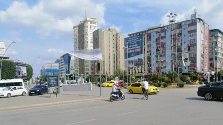 Adana Saimbeyli'de 4.9 büyüklüğünde deprem