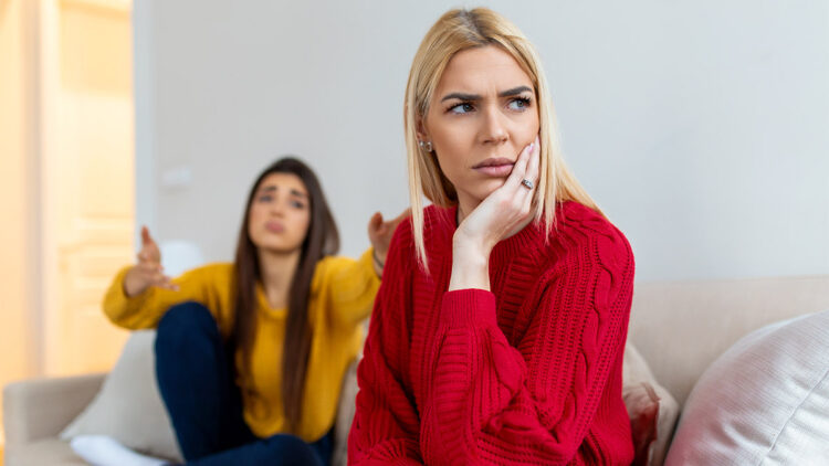 Önyargı ve affetmek