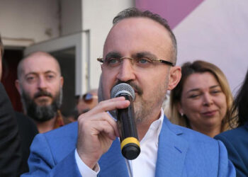 Bir de şimdi bir kaset dedikodusu çıkardılar