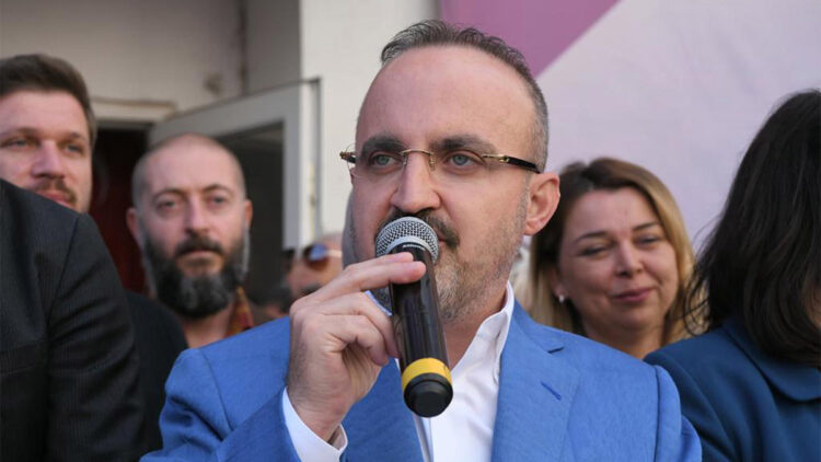 Bir de şimdi bir kaset dedikodusu çıkardılar