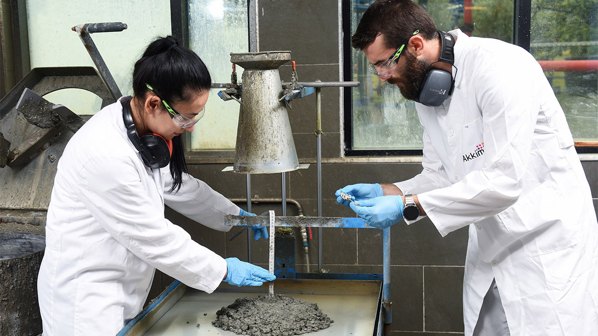 Akkim'den çevreye duyarlı yapılar serisi