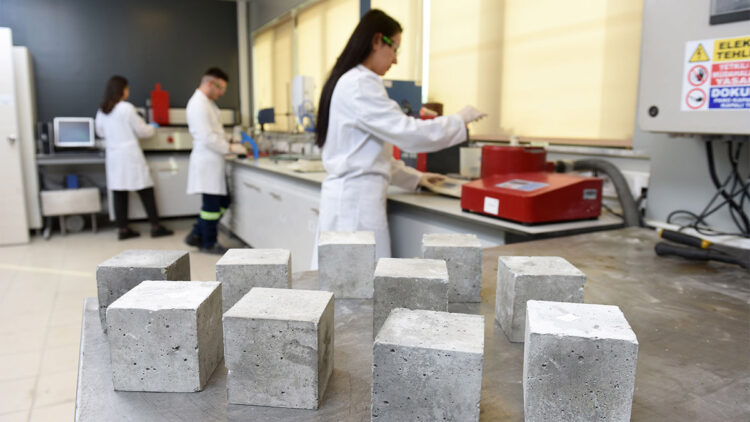 Akkim'den çevreye duyarlı yapılar serisi