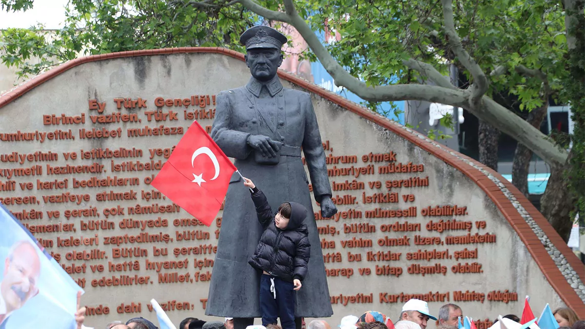 Maaşları gerçek enflasyona uygun hale getireceğiz