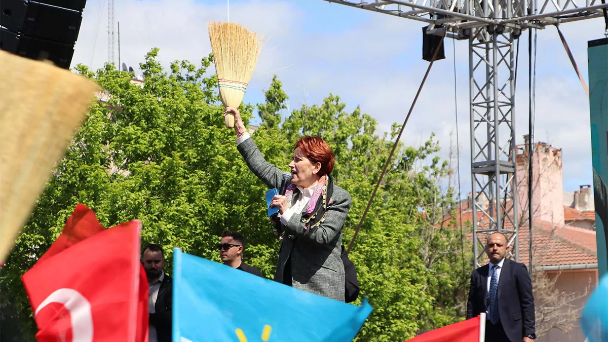 Aksener maaslari gercek enflasyona uygun hale getirecegiz 8002 dhaphoto3 - i̇yi parti haberleri, politika - haberton