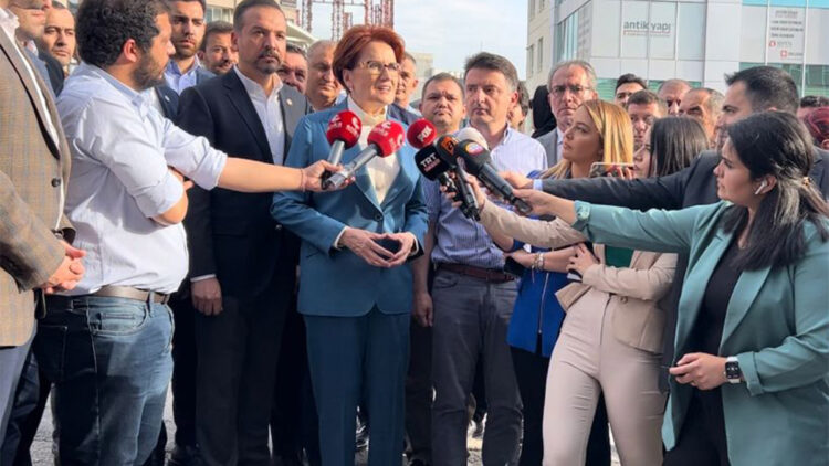 Son ana kadar sandıkların başında kalın