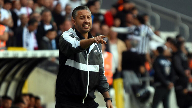 Hiçbir şey bitmedi