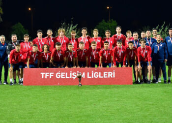 Altınordu'da Selim Ay ile Alperen Selvi forma giyemeyecek