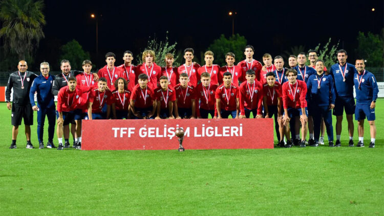 Altınordu'da Selim Ay ile Alperen Selvi forma giyemeyecek