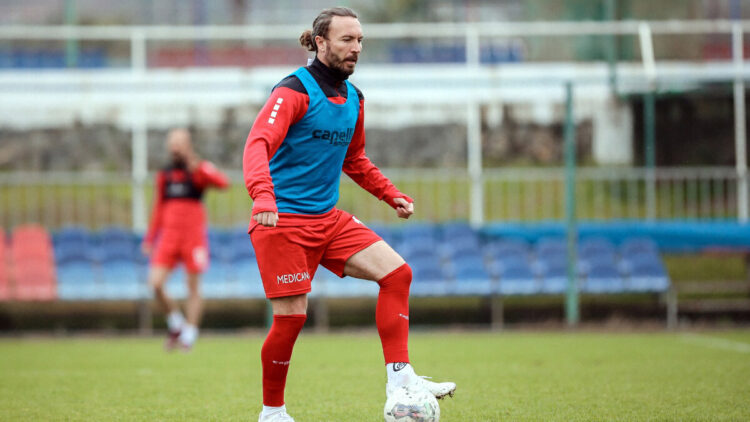 Recep Aydın Altınordu'nun kozu olacak