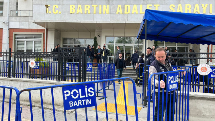 Maden faciası sanığı;14 Ekim'deki patlamada ben yıllık izinliydim